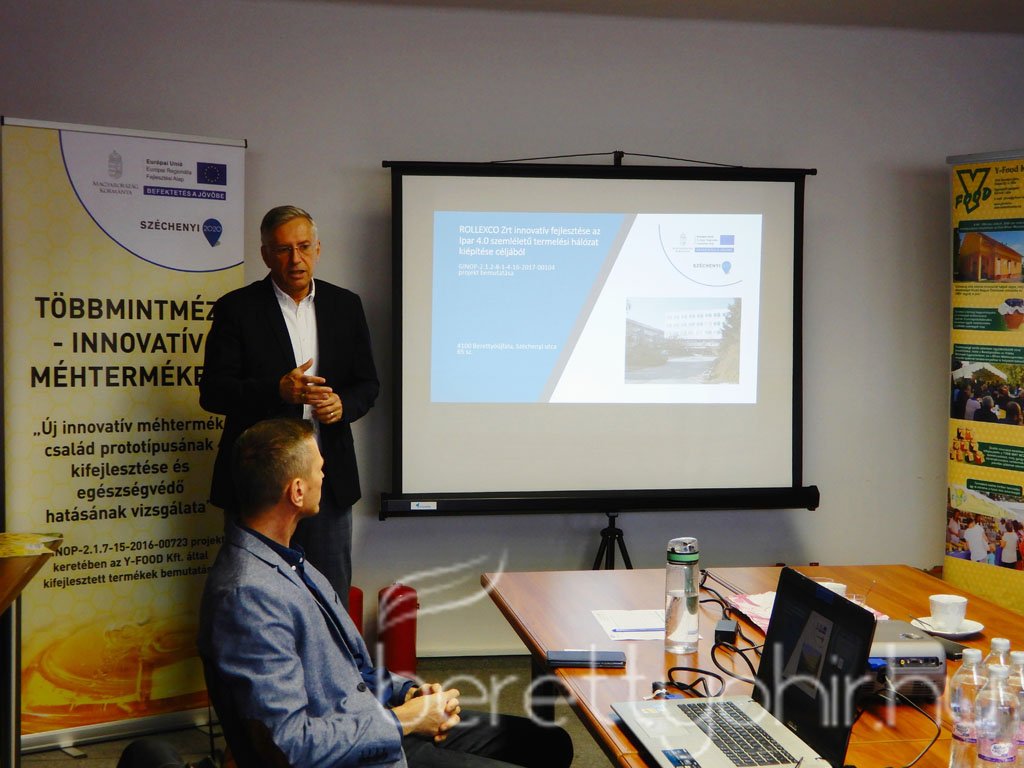 Bihari Innovációs Nap 01